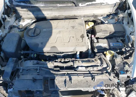 2015 Jeep Cherokee Latitude from USA, damaged, VIN 1C4PJMCS6FW625461